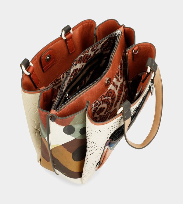 Bolsas Hombro Anekke Bowling Alma | 678SRWPBD
