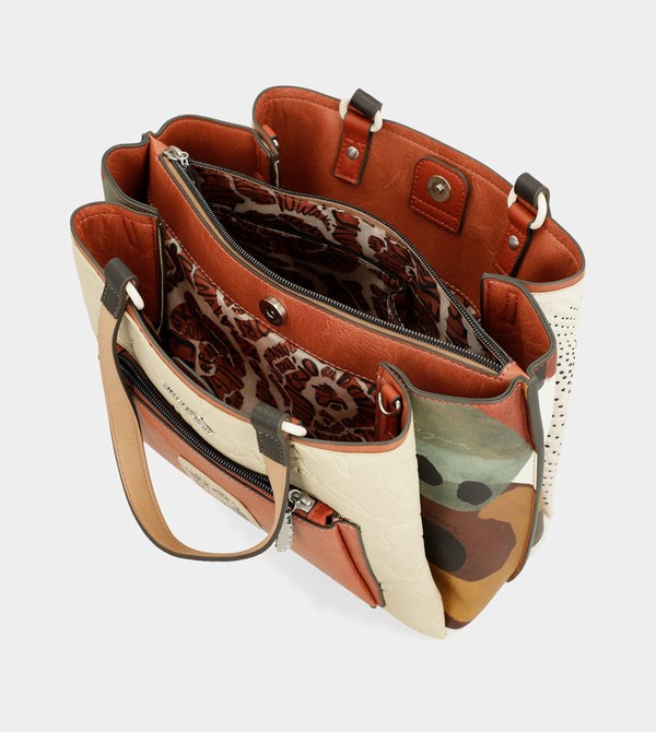 Bolsas Hombro Anekke Bowling Alma | 678SRWPBD