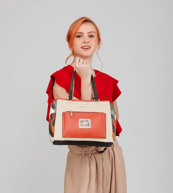 Bolsas Hombro Anekke Bowling Alma | 678SRWPBD