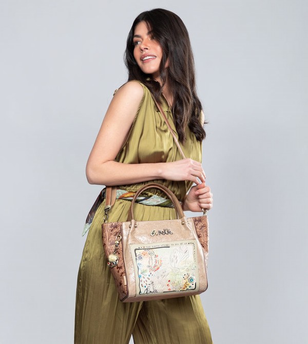 Bolsas Hombro Anekke Butterfly | 290TPQOVI