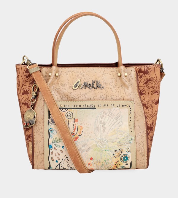 Bolsas Hombro Anekke Butterfly | 290TPQOVI