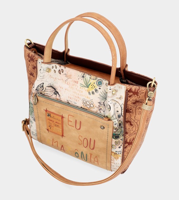 Bolsas Hombro Anekke Butterfly | 290TPQOVI