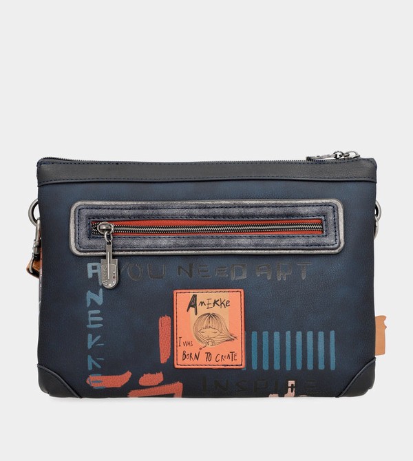 Bolsas Hombro Anekke Contemporary 2 Compartment | 748ACYRWU