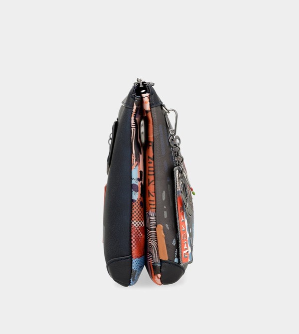 Bolsas Hombro Anekke Contemporary 2 Compartment | 748ACYRWU