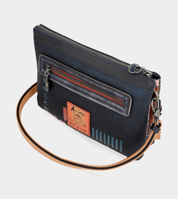 Bolsas Hombro Anekke Contemporary 2 Compartment | 748ACYRWU