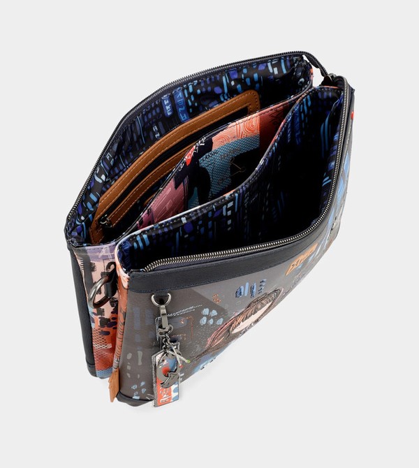 Bolsas Hombro Anekke Contemporary 2 Compartment | 748ACYRWU