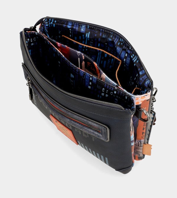 Bolsas Hombro Anekke Contemporary 2 Compartment | 748ACYRWU