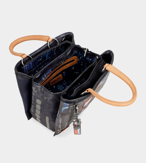 Bolsas Hombro Anekke Contemporary Bowling | 124RAXDJG