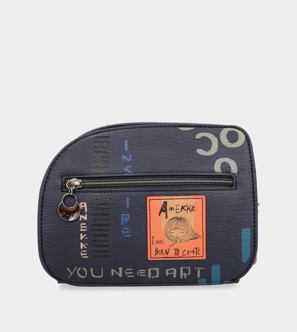 Bolsas Hombro Anekke Contemporary Geometric | 816VPRSCY