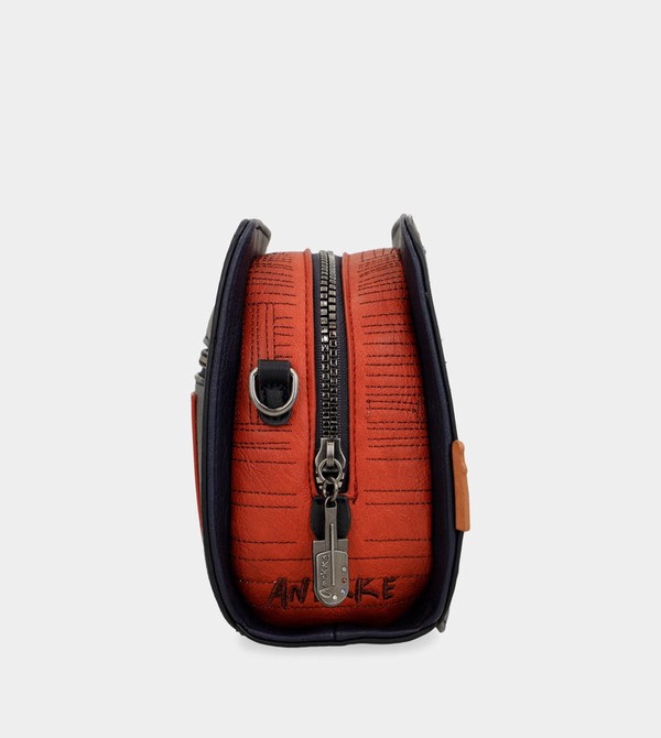 Bolsas Hombro Anekke Contemporary Geometric | 816VPRSCY