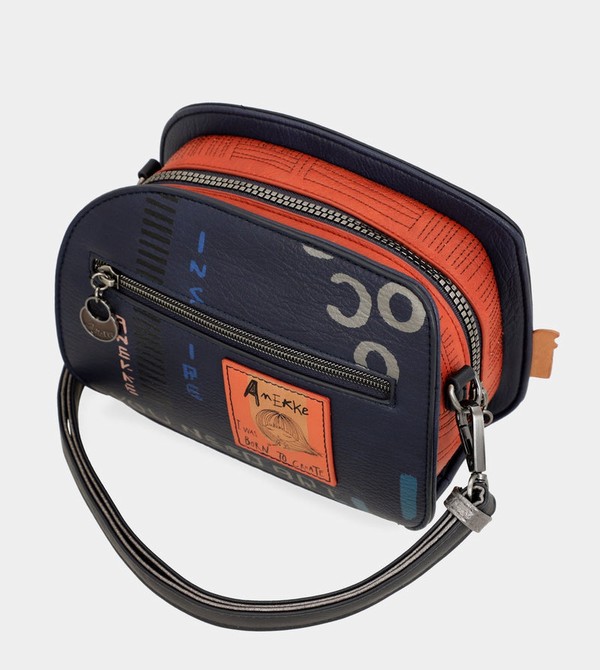 Bolsas Hombro Anekke Contemporary Geometric | 816VPRSCY