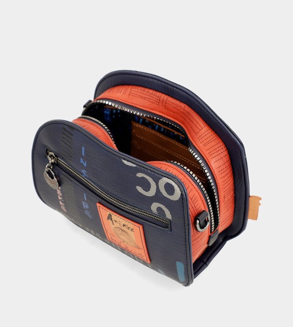 Bolsas Hombro Anekke Contemporary Geometric | 816VPRSCY