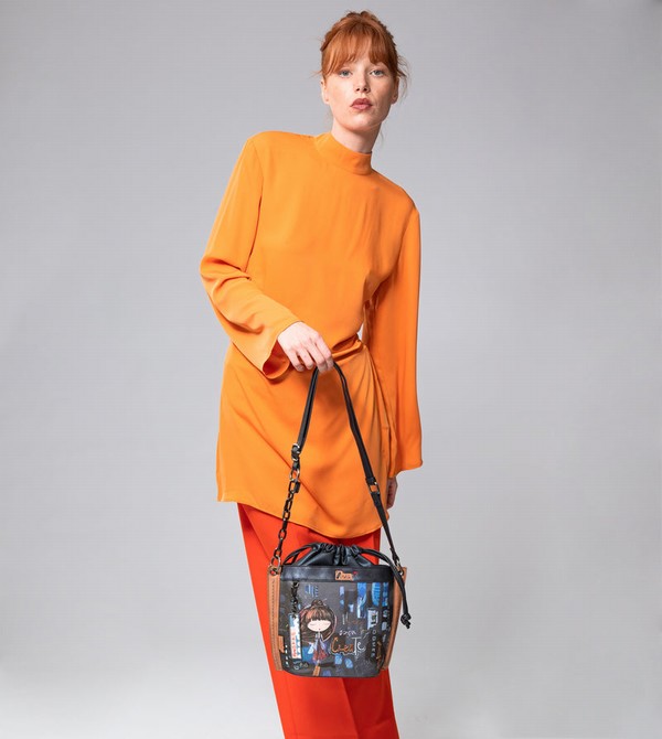 Bolsas Hombro Anekke Contemporary Large Contemporary | 038XBVEUK