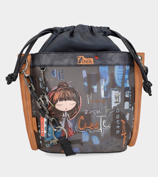 Bolsas Hombro Anekke Contemporary Large Contemporary | 038XBVEUK