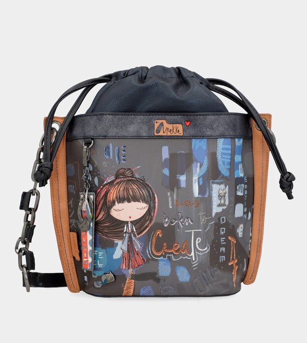Bolsas Hombro Anekke Contemporary Large Contemporary | 038XBVEUK