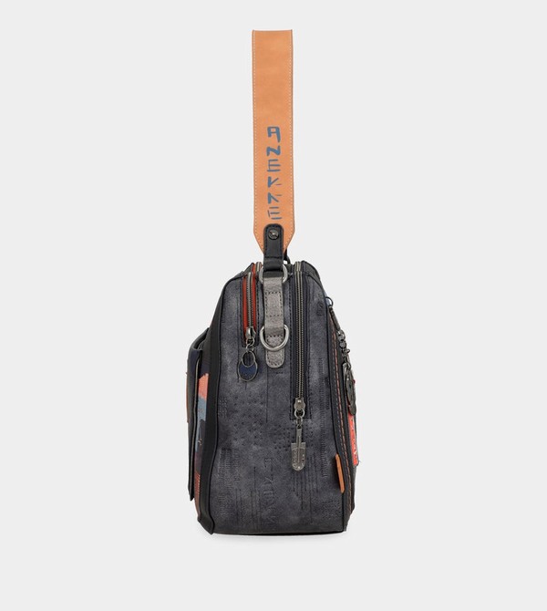 Bolsas Hombro Anekke Contemporary With Strap | 604QDHRJK