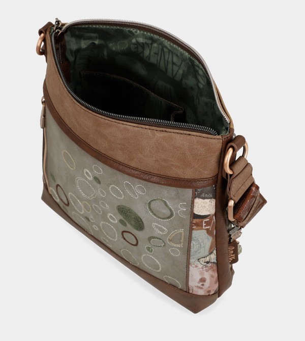 Bolsas Hombro Anekke Core 3-compartment Medium | 689IJXZGF