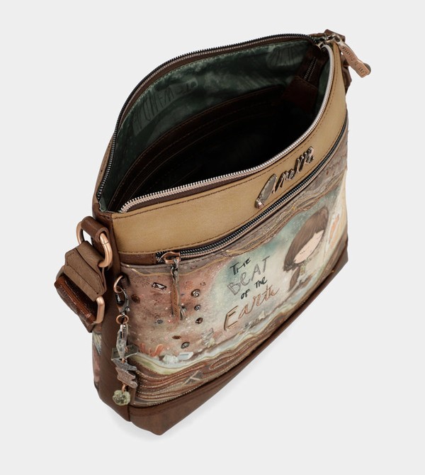 Bolsas Hombro Anekke Core 3-compartment Medium | 689IJXZGF
