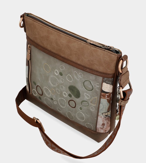 Bolsas Hombro Anekke Core 3-compartment Medium | 689IJXZGF