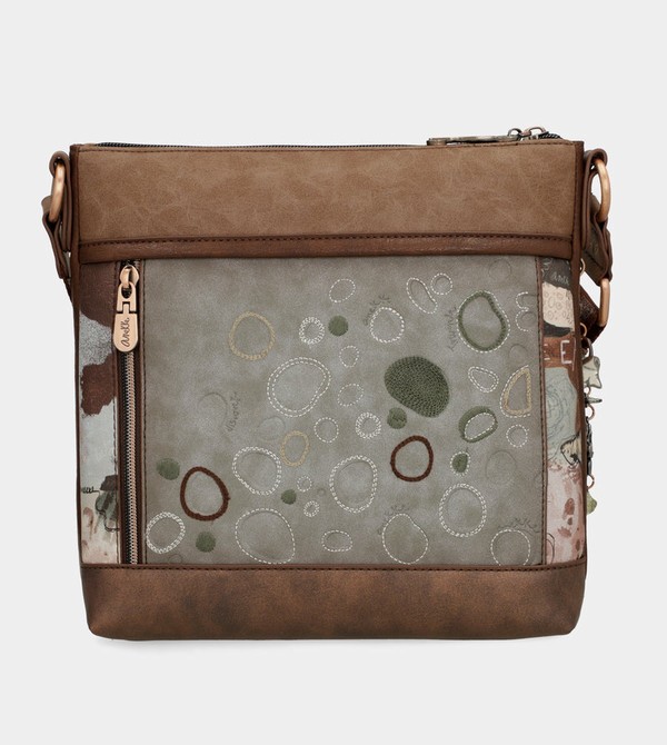 Bolsas Hombro Anekke Core 3-compartment Medium | 689IJXZGF