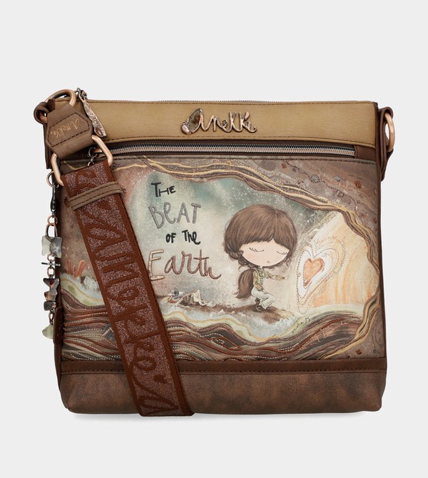 Bolsas Hombro Anekke Core 3-compartment Medium | 689IJXZGF