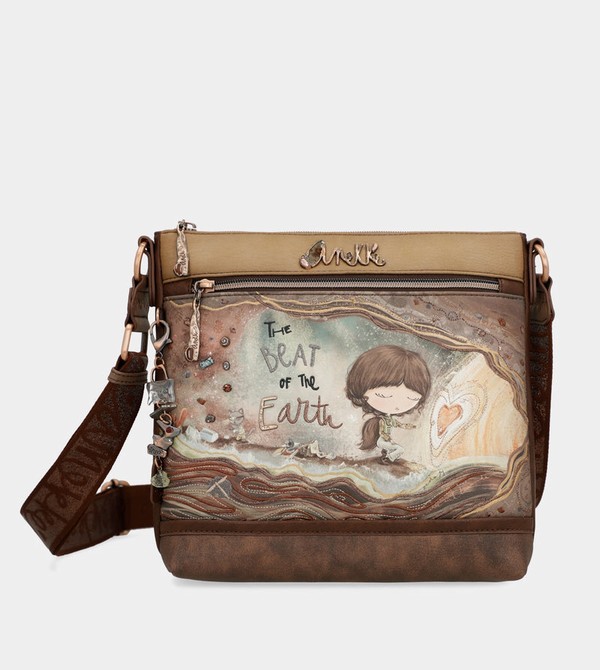 Bolsas Hombro Anekke Core 3-compartment Medium | 689IJXZGF