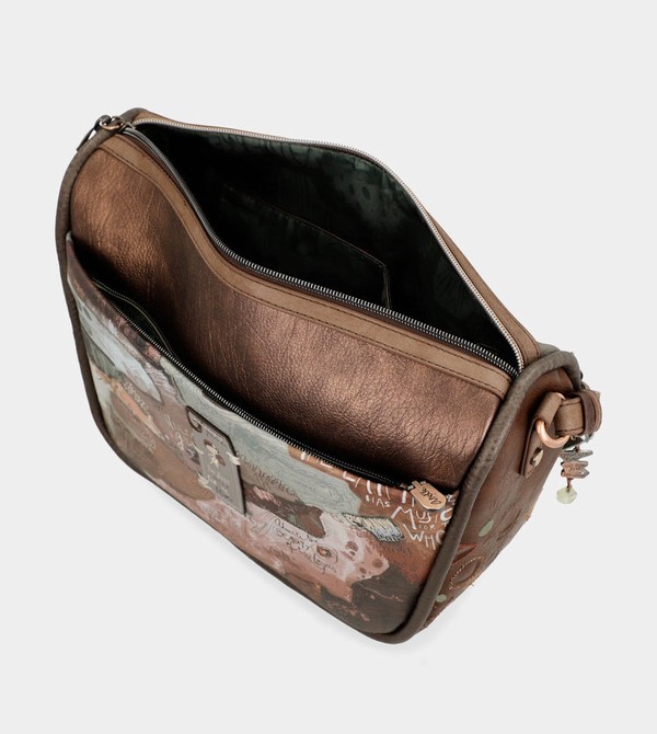 Bolsas Hombro Anekke Core 3-compartment | 381TMDEFJ