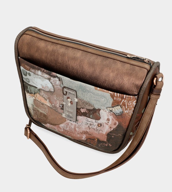 Bolsas Hombro Anekke Core 3-compartment | 381TMDEFJ