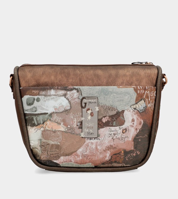 Bolsas Hombro Anekke Core 3-compartment | 381TMDEFJ