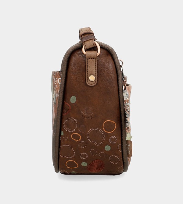 Bolsas Hombro Anekke Core 3-compartment | 381TMDEFJ