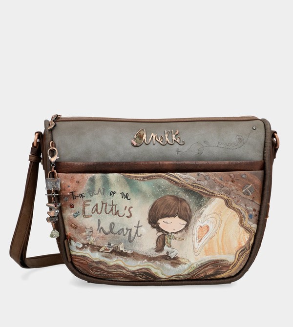 Bolsas Hombro Anekke Core 3-compartment | 381TMDEFJ