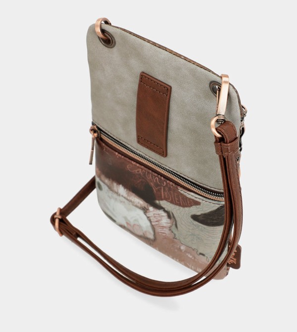 Bolsas Hombro Anekke Core Crossbody Mini | 628BFWDGR