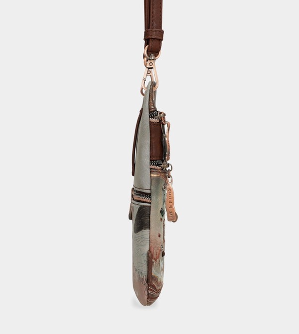 Bolsas Hombro Anekke Core Crossbody Mini | 628BFWDGR