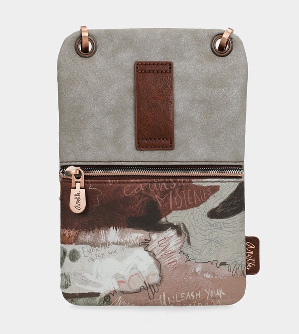 Bolsas Hombro Anekke Core Crossbody Mini | 628BFWDGR
