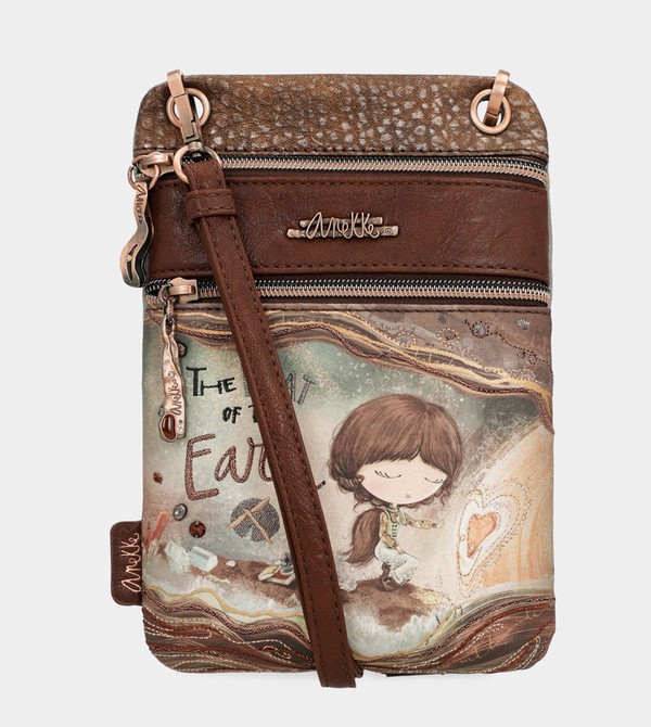 Bolsas Hombro Anekke Core Crossbody Mini | 628BFWDGR
