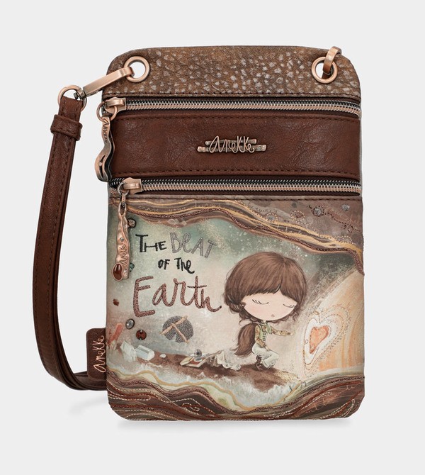 Bolsas Hombro Anekke Core Crossbody Mini | 628BFWDGR
