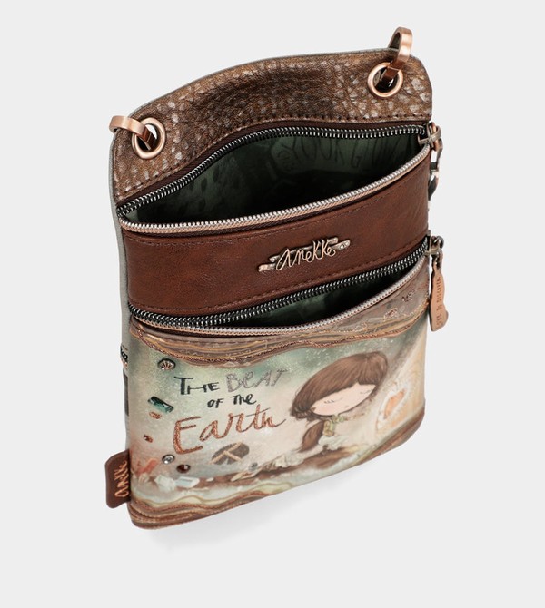 Bolsas Hombro Anekke Core Crossbody Mini | 628BFWDGR