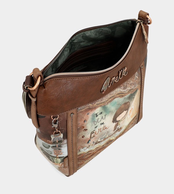 Bolsas Hombro Anekke Core Large | 157RBHDTW
