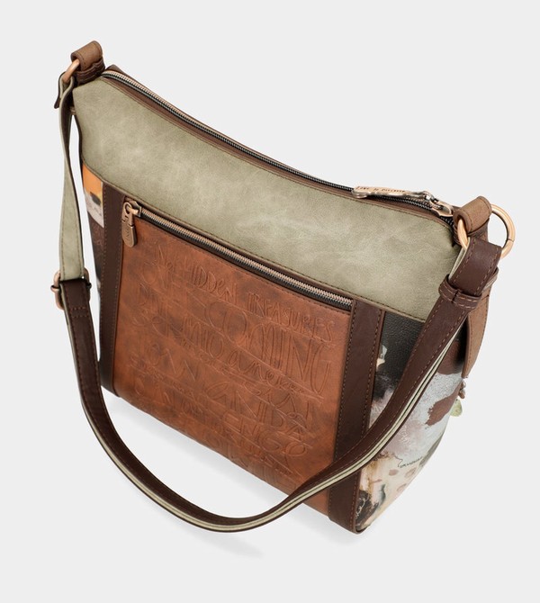 Bolsas Hombro Anekke Core Large | 157RBHDTW