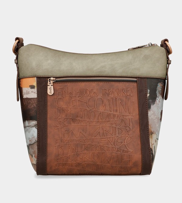 Bolsas Hombro Anekke Core Large | 157RBHDTW