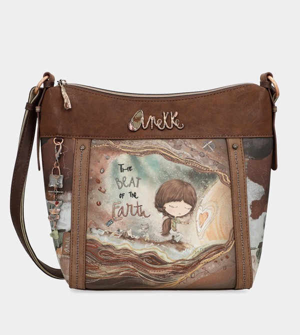 Bolsas Hombro Anekke Core Large | 157RBHDTW