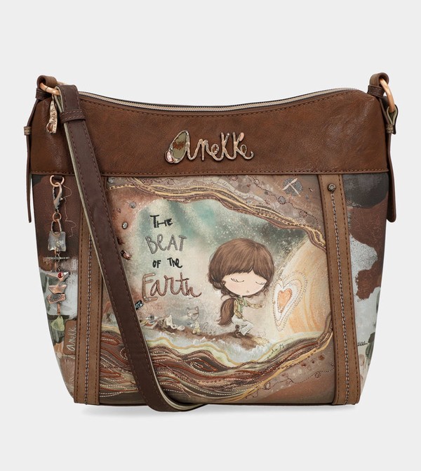 Bolsas Hombro Anekke Core Large | 157RBHDTW