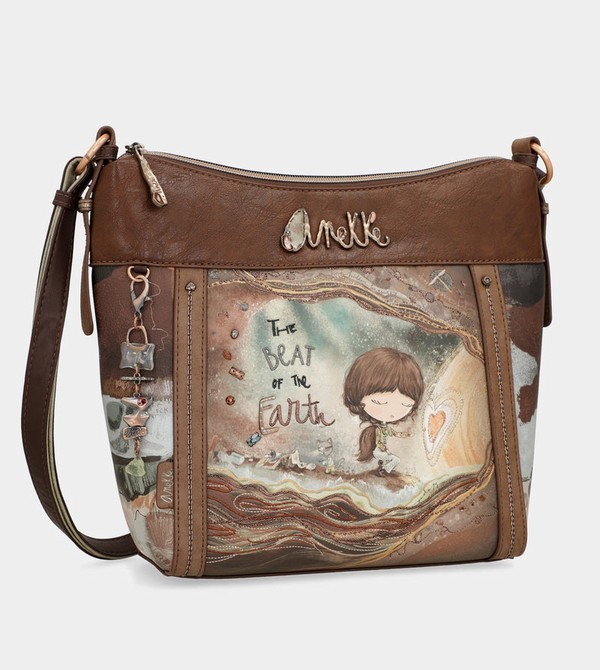 Bolsas Hombro Anekke Core Large | 157RBHDTW