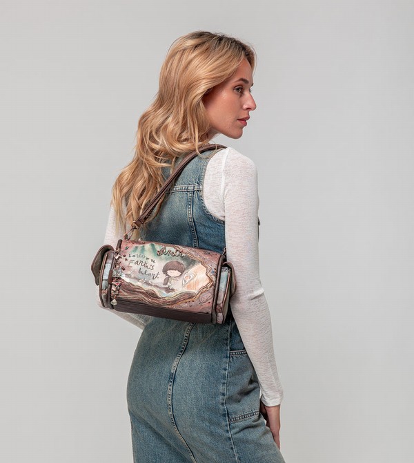 Bolsas Hombro Anekke Core Medium Bowling | 853RCTKGH