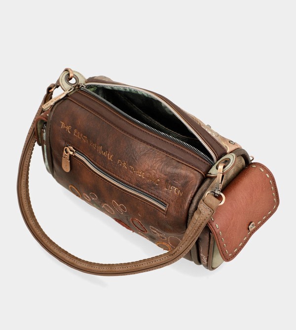 Bolsas Hombro Anekke Core Medium Bowling | 853RCTKGH