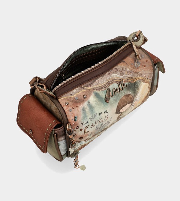 Bolsas Hombro Anekke Core Medium Bowling | 853RCTKGH