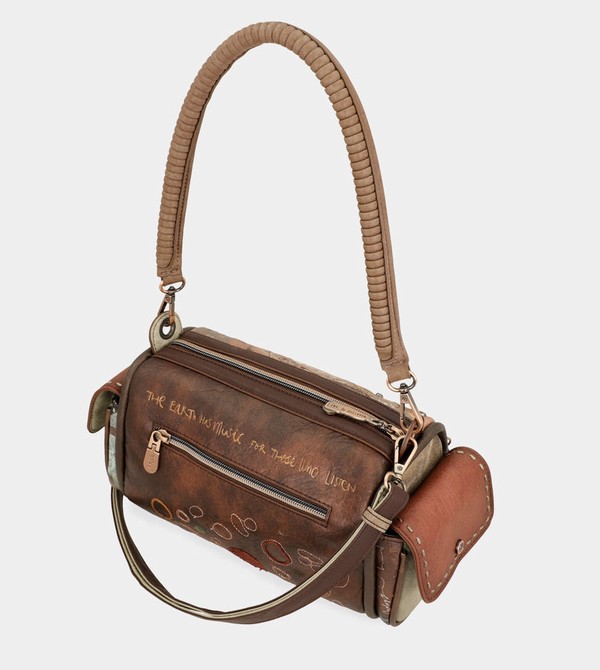 Bolsas Hombro Anekke Core Medium Bowling | 853RCTKGH