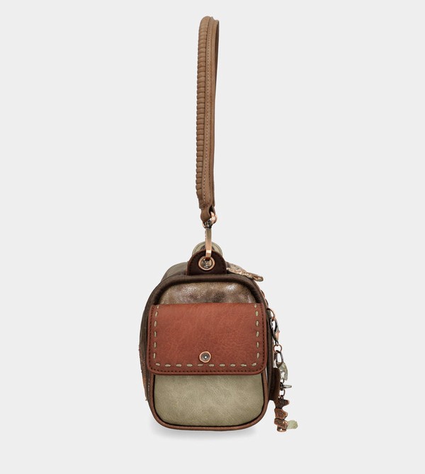 Bolsas Hombro Anekke Core Medium Bowling | 853RCTKGH