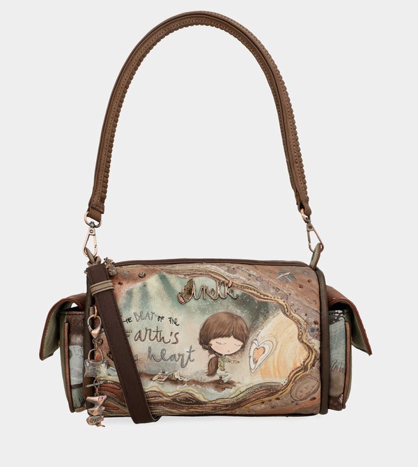 Bolsas Hombro Anekke Core Medium Bowling | 853RCTKGH