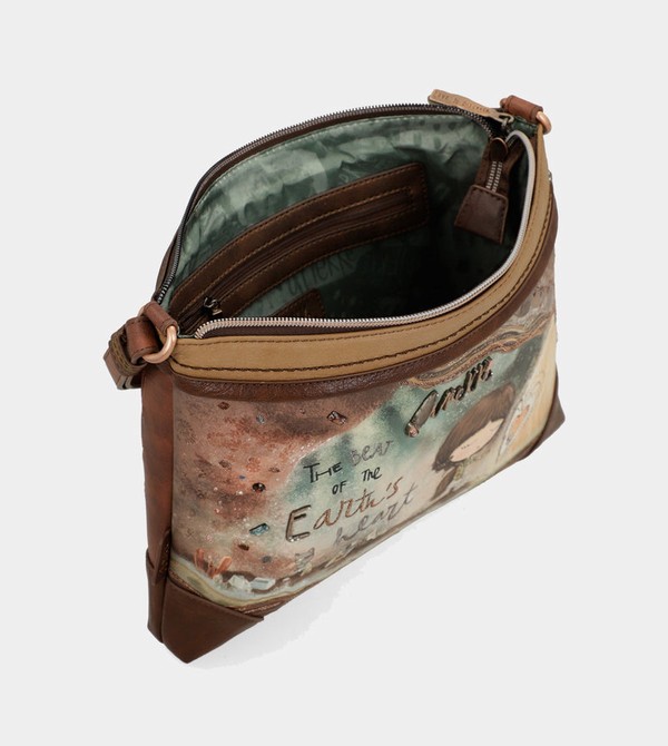 Bolsas Hombro Anekke Core Medium | 043ZNWCDS